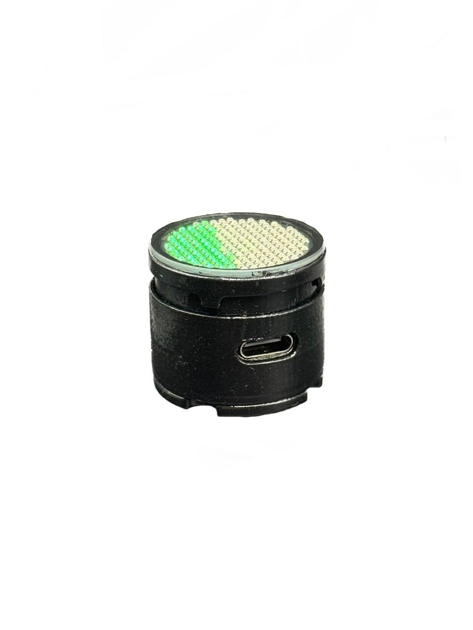 Green LED Standalone Display