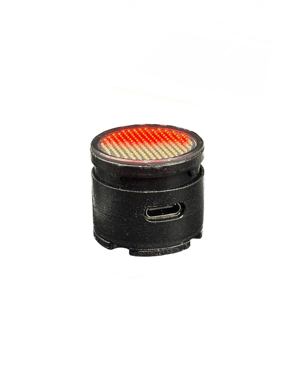 Red LED Standalone Display