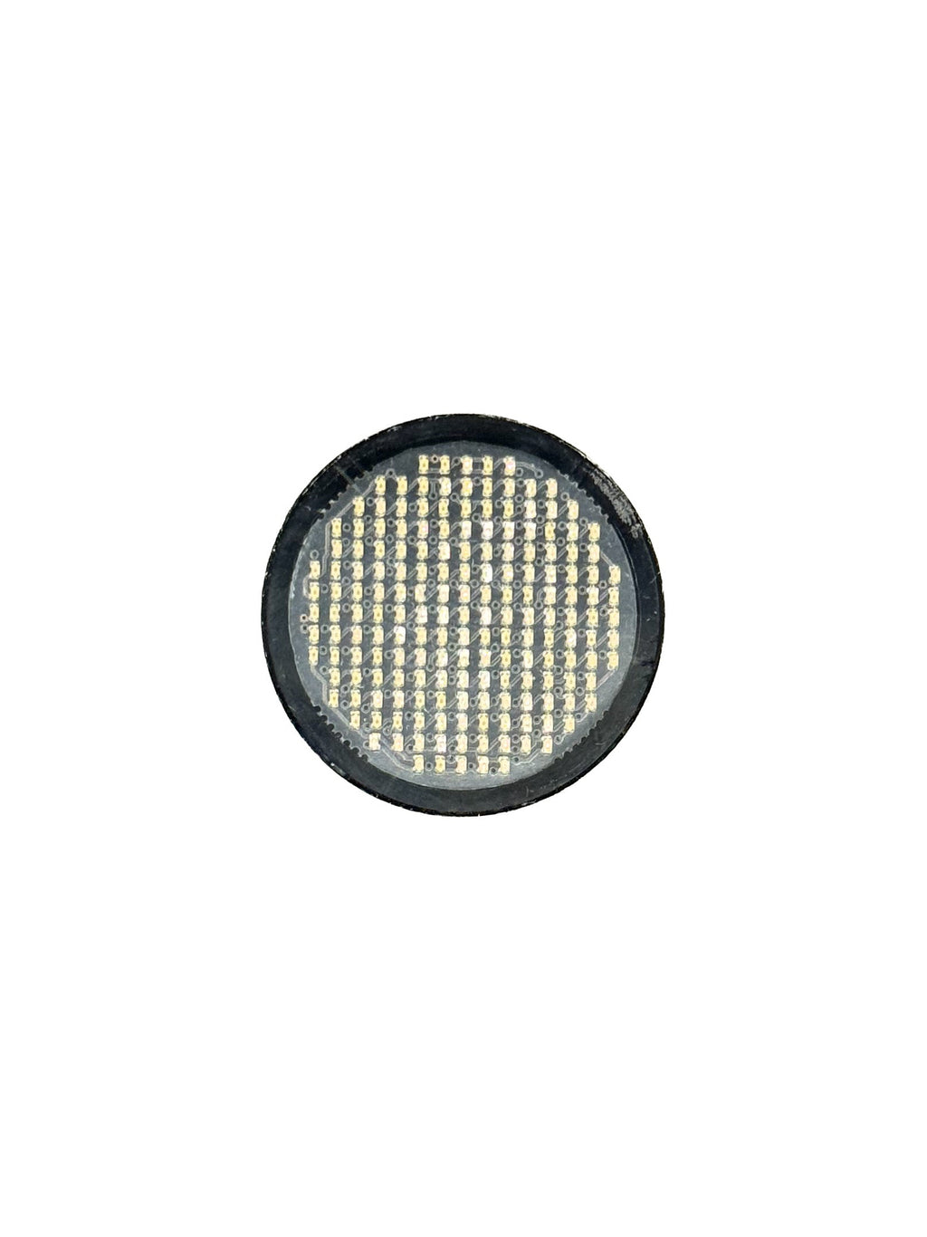 Blue LED Standalone Display