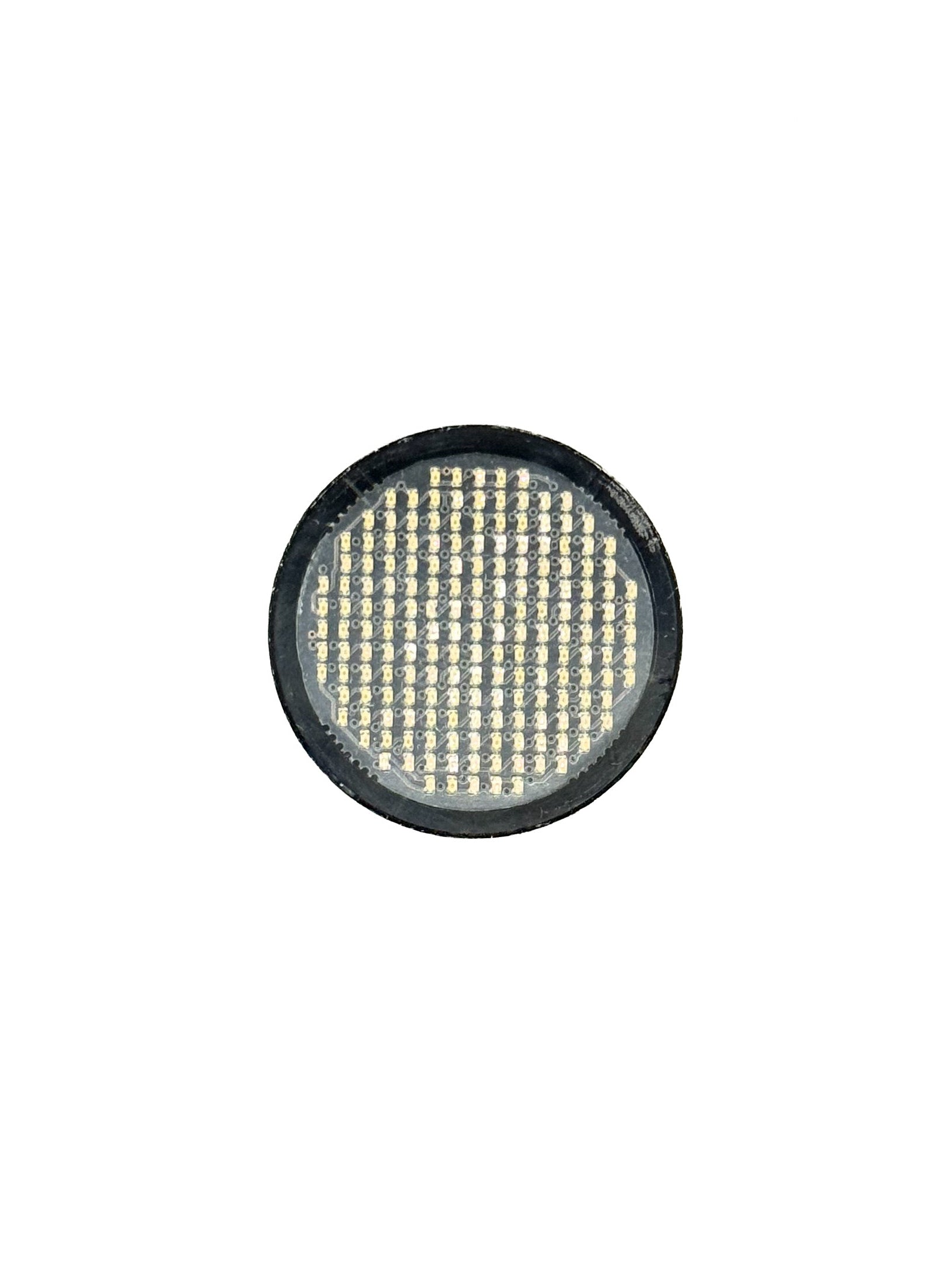 Blue LED Standalone Display