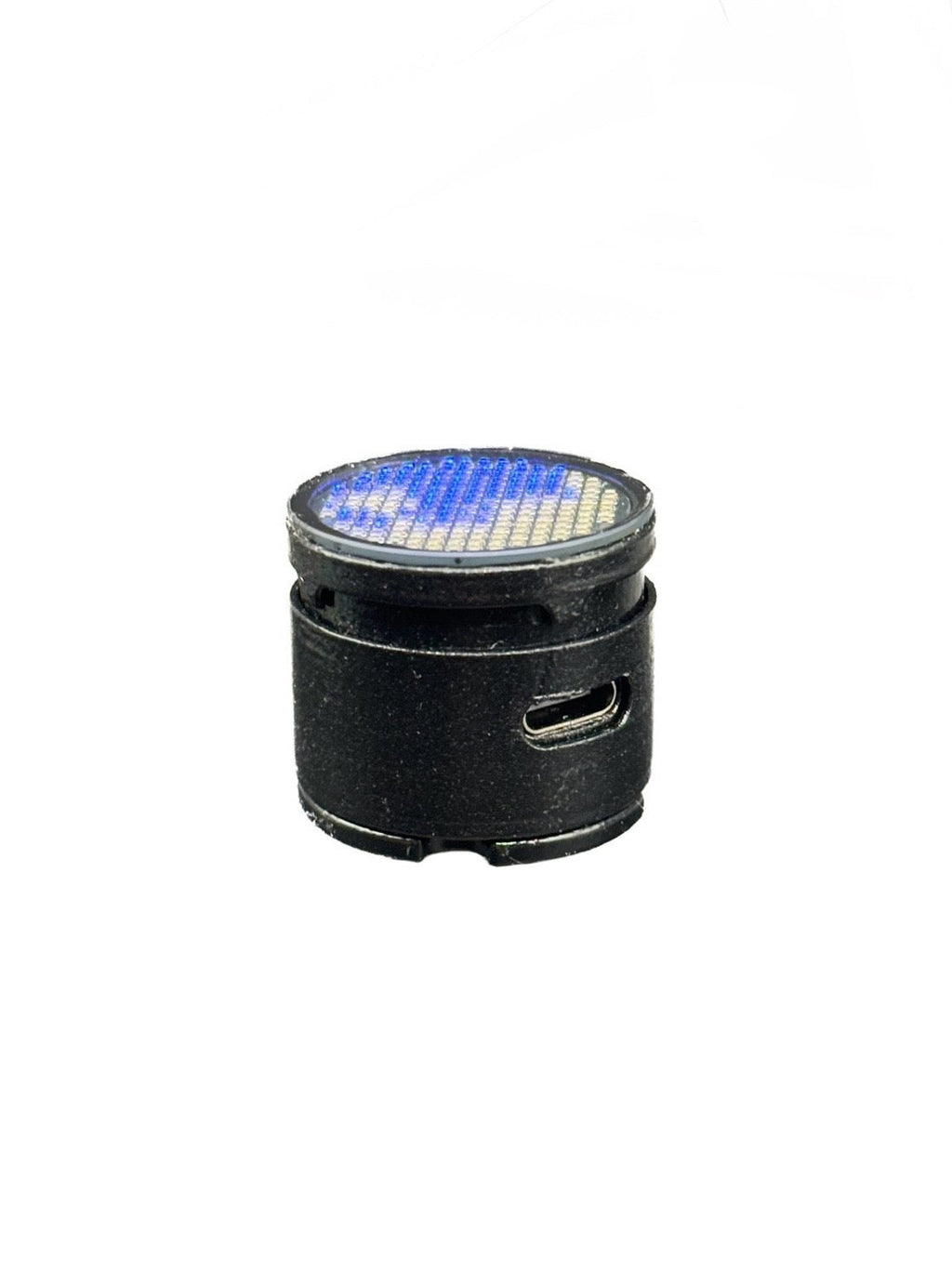 Blue LED Standalone Display