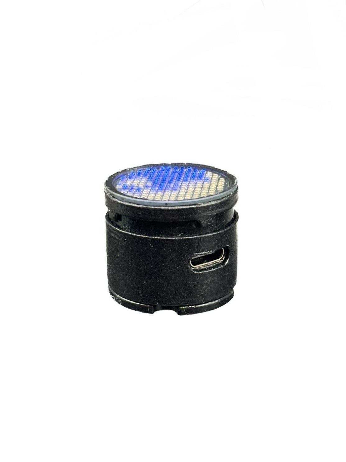 Blue LED Standalone Display
